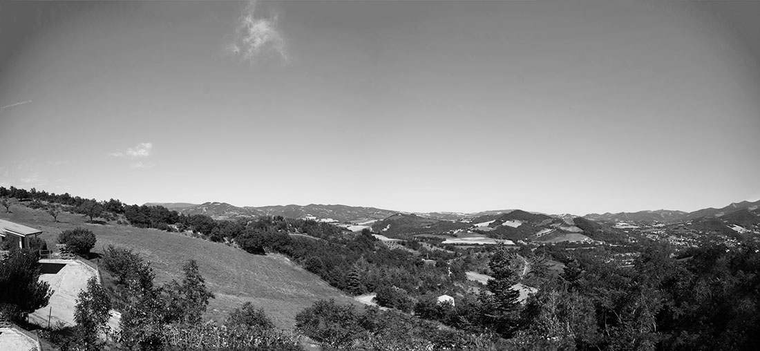 paesaggio-bw